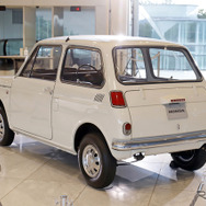 ホンダ N360