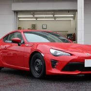 car audio newcomer！ TOYOTA 86（オーナー：榎 泰彦さん）　by　サウンドステーション　ウイニング 後編