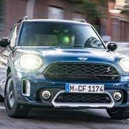 MINI カントリーマン（クロスオーバー）の「ボードウォーク」