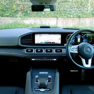 メルセデスベンツ GLS 400d