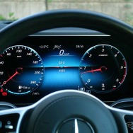 メルセデスベンツ GLS 400d