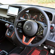 ホンダ N-ONE 新型 無限用品装着車
