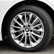 BMW 218d グランクーペ Play Edition Joy+