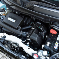 ホンダ N-ONE 新型