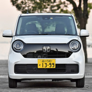 ホンダ N-ONE 新型