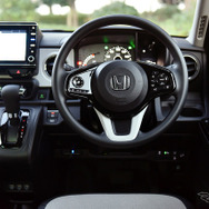 ホンダ N-ONE 新型