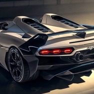 ランボルギーニ SC20
