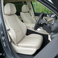 メルセデス ベンツGLS 400 d 4MATIC