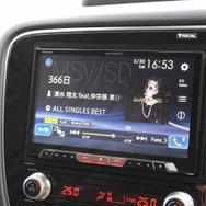 car audio newcomer！ MITSUBISHI OUTLANDER PHEV（オーナー：鞭 賢吉さん）　by　LEROY（ルロワ）　前編