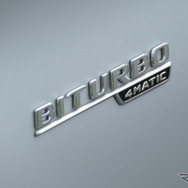 メルセデスAMG GLC 43 4MATIC クーペ