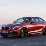 BMW 2シリーズ