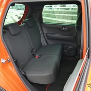 ホンダ N-ONE RS・CVT