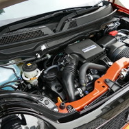 ホンダ N-ONE RS・CVT