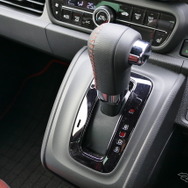 ホンダ N-ONE RS・CVT