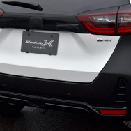 ホンダ フィット モデューロX プロトタイプ