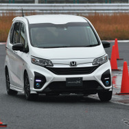 ホンダ フリード モデューロX