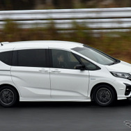 ホンダ フリード モデューロX