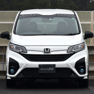 ホンダ フリード モデューロX