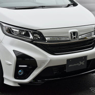 ホンダ フリード モデューロX