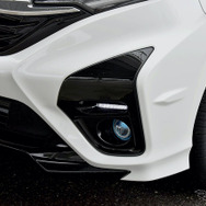 ホンダ フリード モデューロX