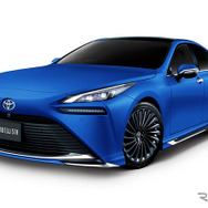 MIRAI MODELLISTA