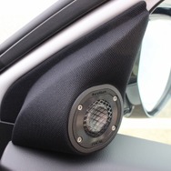 car audio newcomer！ MITSUBISHI OUTLANDER PHEV（オーナー：鞭 賢吉さん）　by　LEROY（ルロワ）　後編
