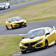 ホンダ シビックタイプR リミテッドエディション