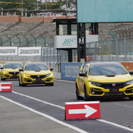 ホンダ シビックタイプR リミテッドエディション