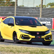 ホンダ シビックタイプR リミテッドエディション