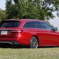 メルセデスベンツ E200ステーションワゴン