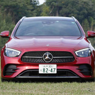 メルセデスベンツ E200ステーションワゴン