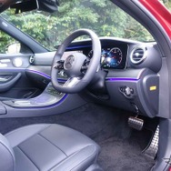 メルセデスベンツ E200ステーションワゴン