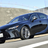 レクサス IS350 F SPORT