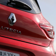 ルノー ルーテシア 新型