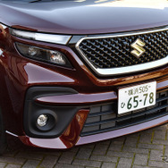 スズキ ソリオバンディット 新型