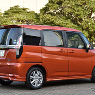 スズキ ソリオ 新型