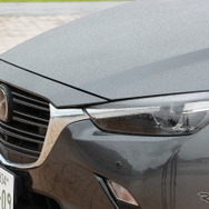 マツダ CX-3 改良新型