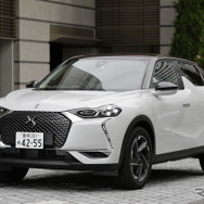 DS 3 クロスバック