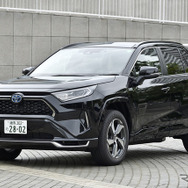 トヨタ RAV4 PHV