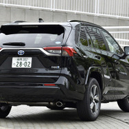 トヨタ RAV4 PHV