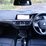 BMW 218dグランクーペ