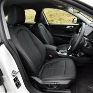 BMW 218dグランクーペ