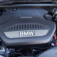 BMW 218dグランクーペ