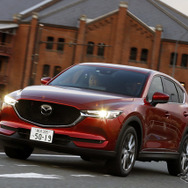 マツダ CX-5 改良新型 SKYACTIV-D 2WD