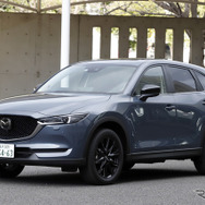 マツダ CX-5 改良新型 SKYACTIV-D AWD（ブラック トーンエディション）