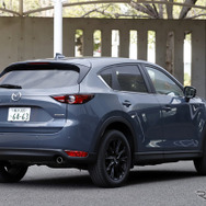 マツダ CX-5 改良新型 SKYACTIV-D AWD（ブラック トーンエディション）