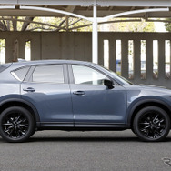 マツダ CX-5 改良新型 SKYACTIV-D AWD（ブラック トーンエディション）