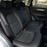 マツダ CX-5 改良新型 SKYACTIV-D AWD（ブラック トーンエディション）