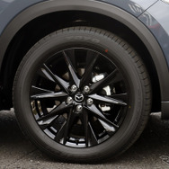 マツダ CX-5 改良新型 SKYACTIV-D AWD（ブラック トーンエディション）