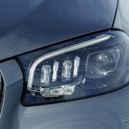 メルセデスベンツ GLS 新型
